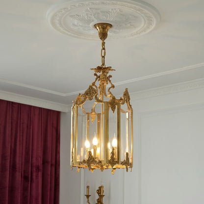 Chatsworth Pendant Lamp