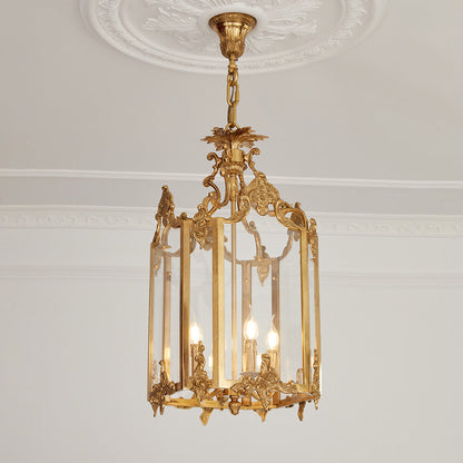 Chatsworth Pendant Lamp