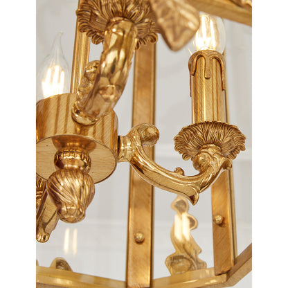 Chatsworth Pendant Lamp