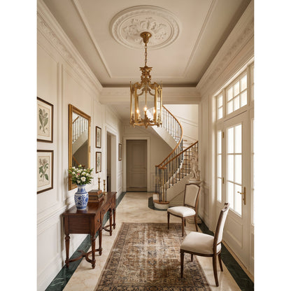 Chatsworth Pendant Lamp