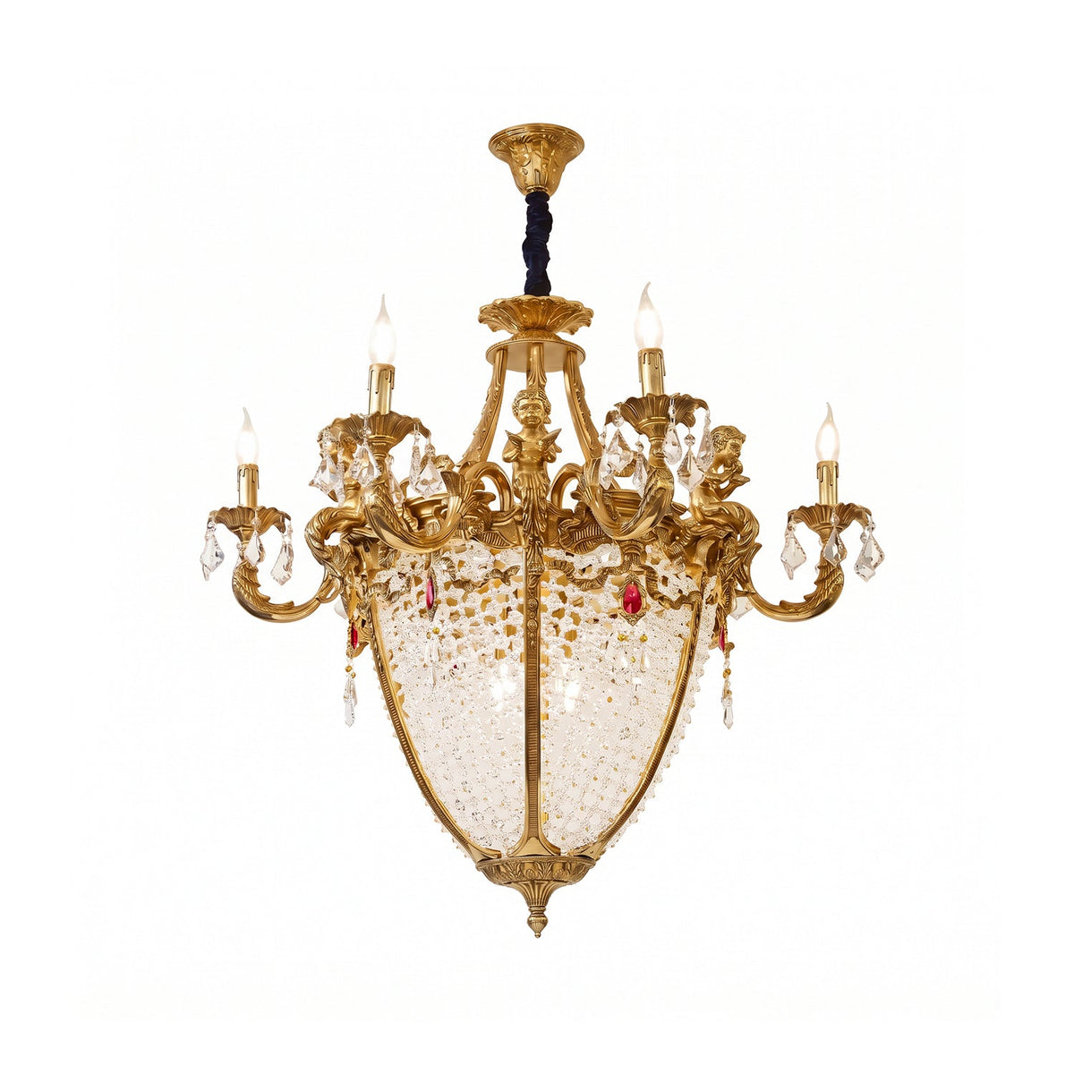 Cherubini Chandelier