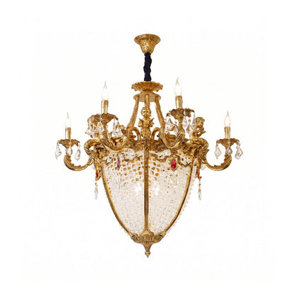Cherubini Chandelier