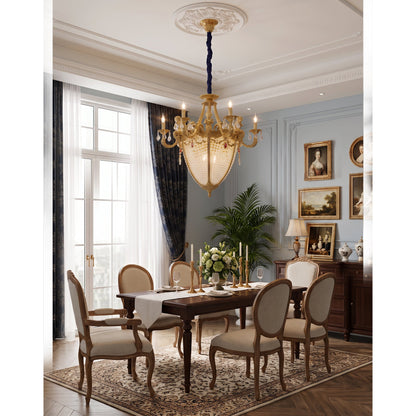 Cherubini Chandelier