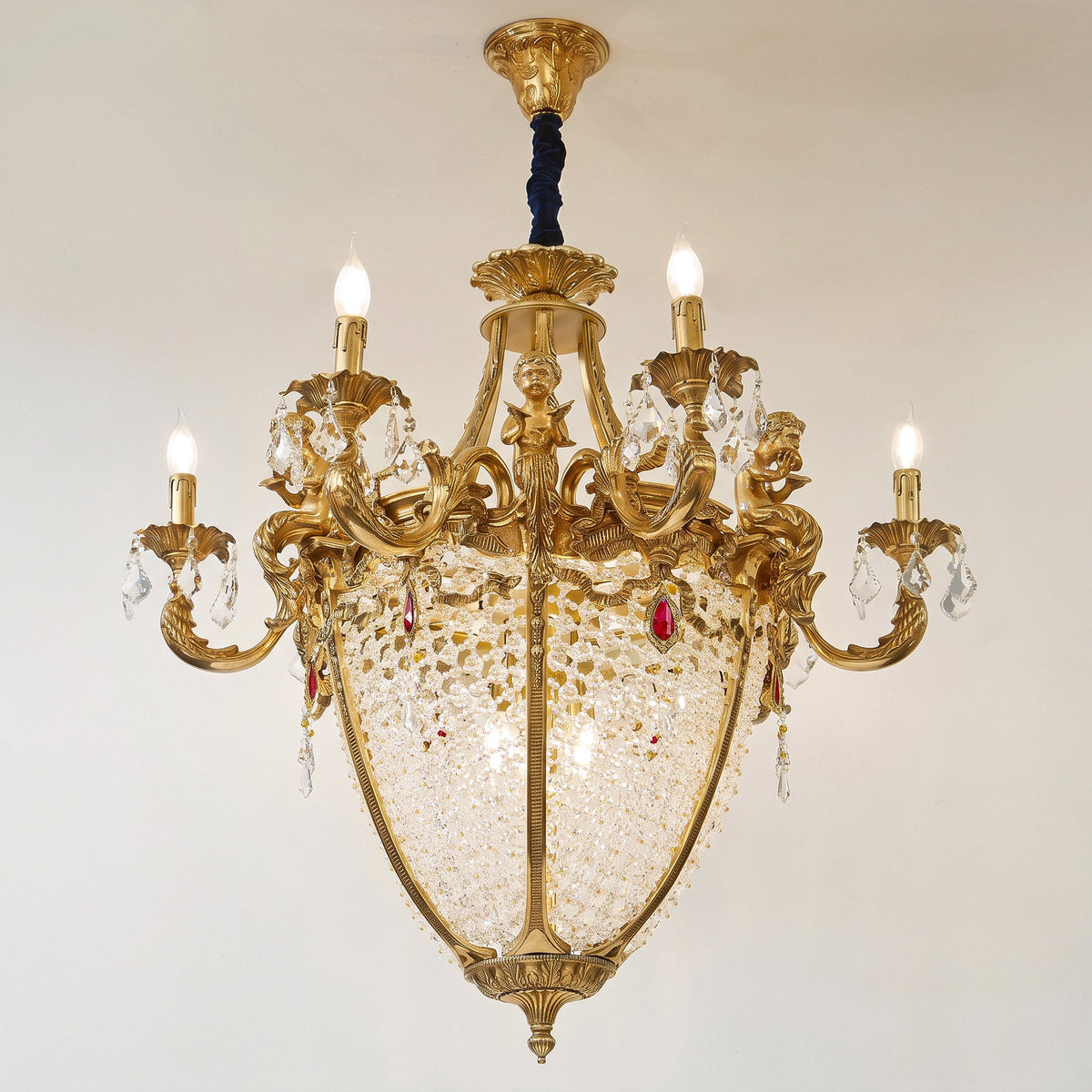 Cherubini Chandelier