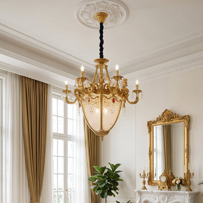 Cherubini Chandelier