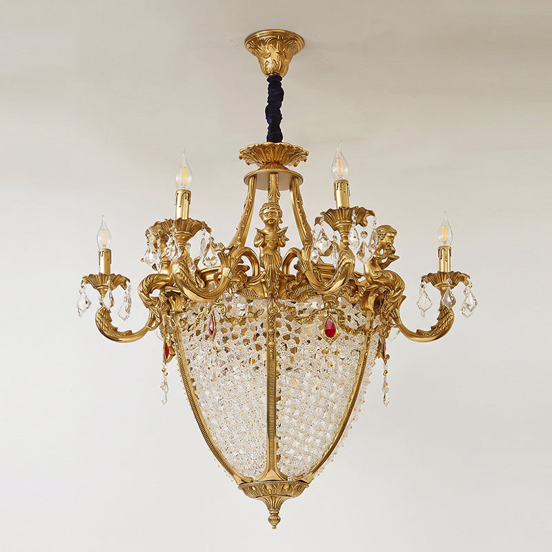 Cherubini Chandelier