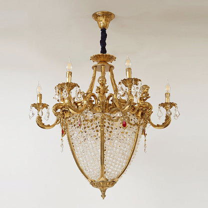 Cherubini Chandelier