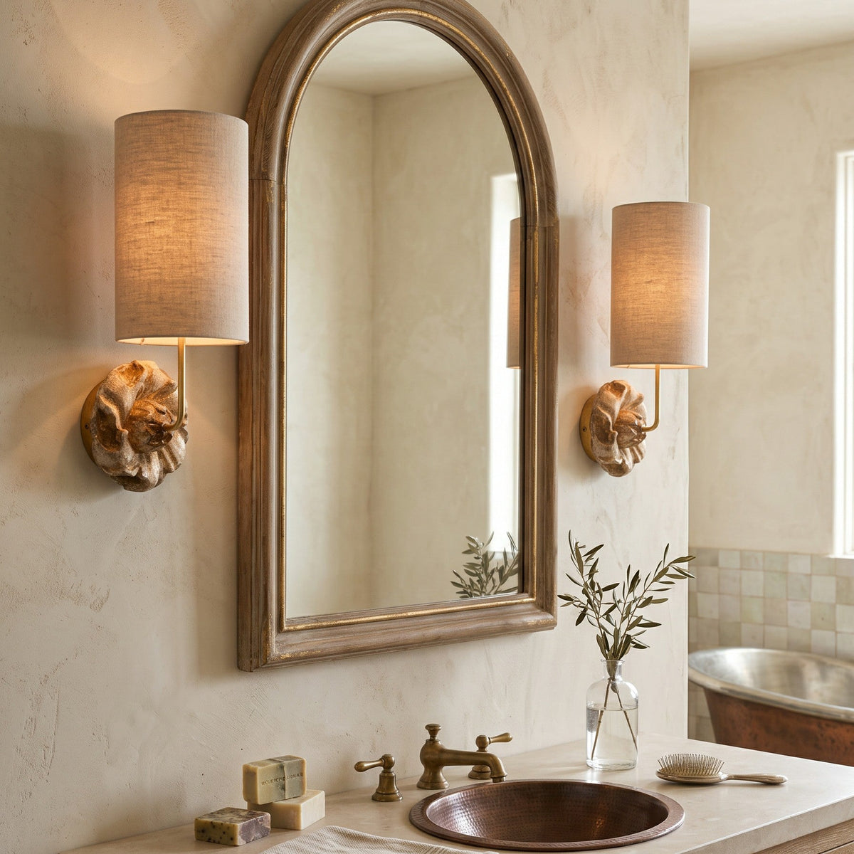 Claudia Wall Lamp