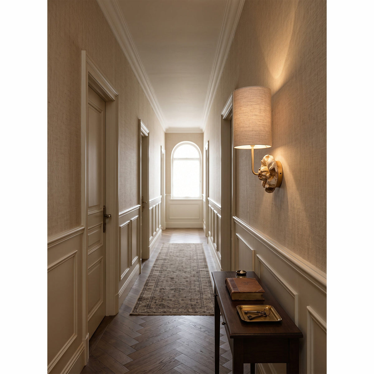 Claudia Wall Lamp
