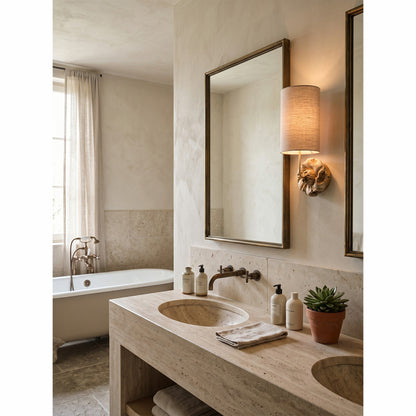 Claudia Wall Lamp