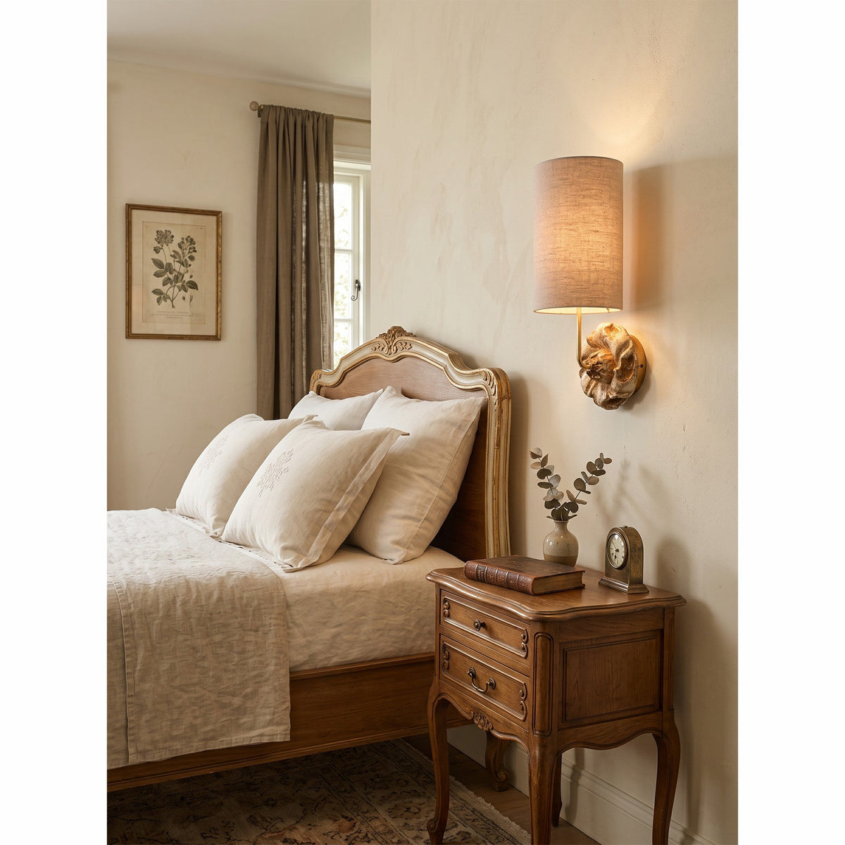 Claudia Wall Lamp