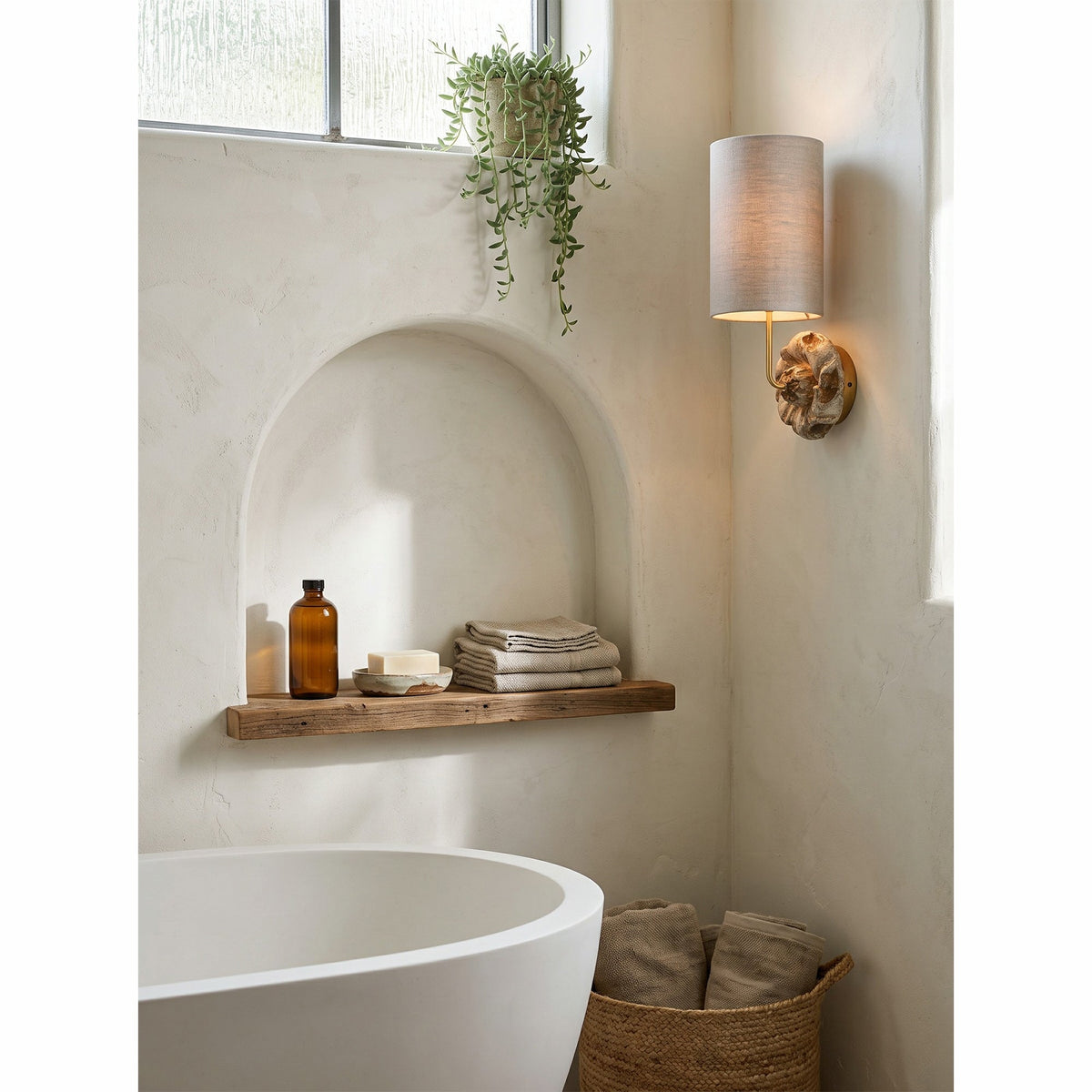 Claudia Wall Lamp