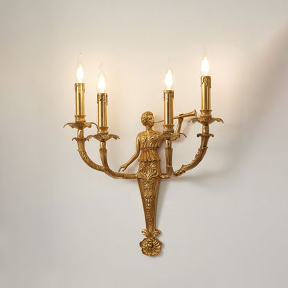 Clio Wall Sconce