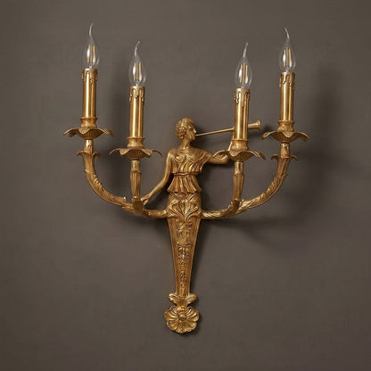 Clio Wall Sconce