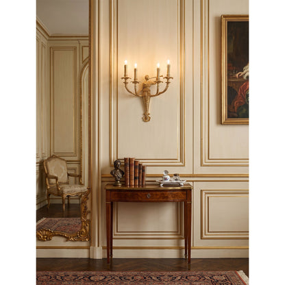 Clio Wall Sconce