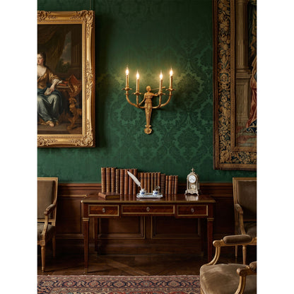 Clio Wall Sconce