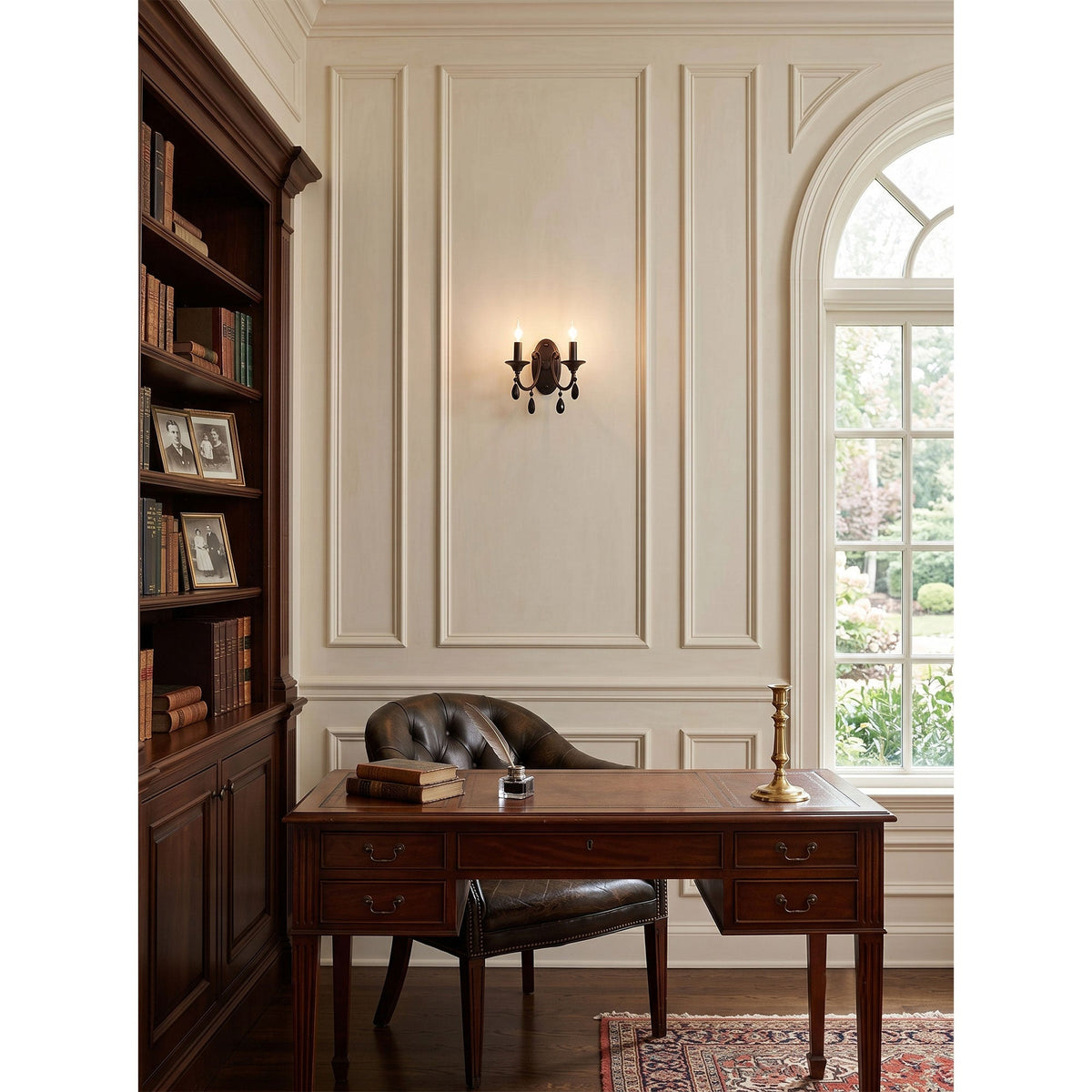 Craftmade Wall Sconce