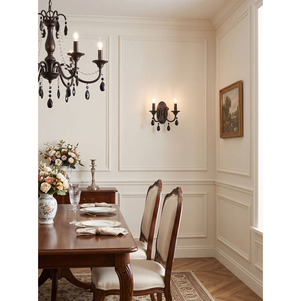 Craftmade Wall Sconce