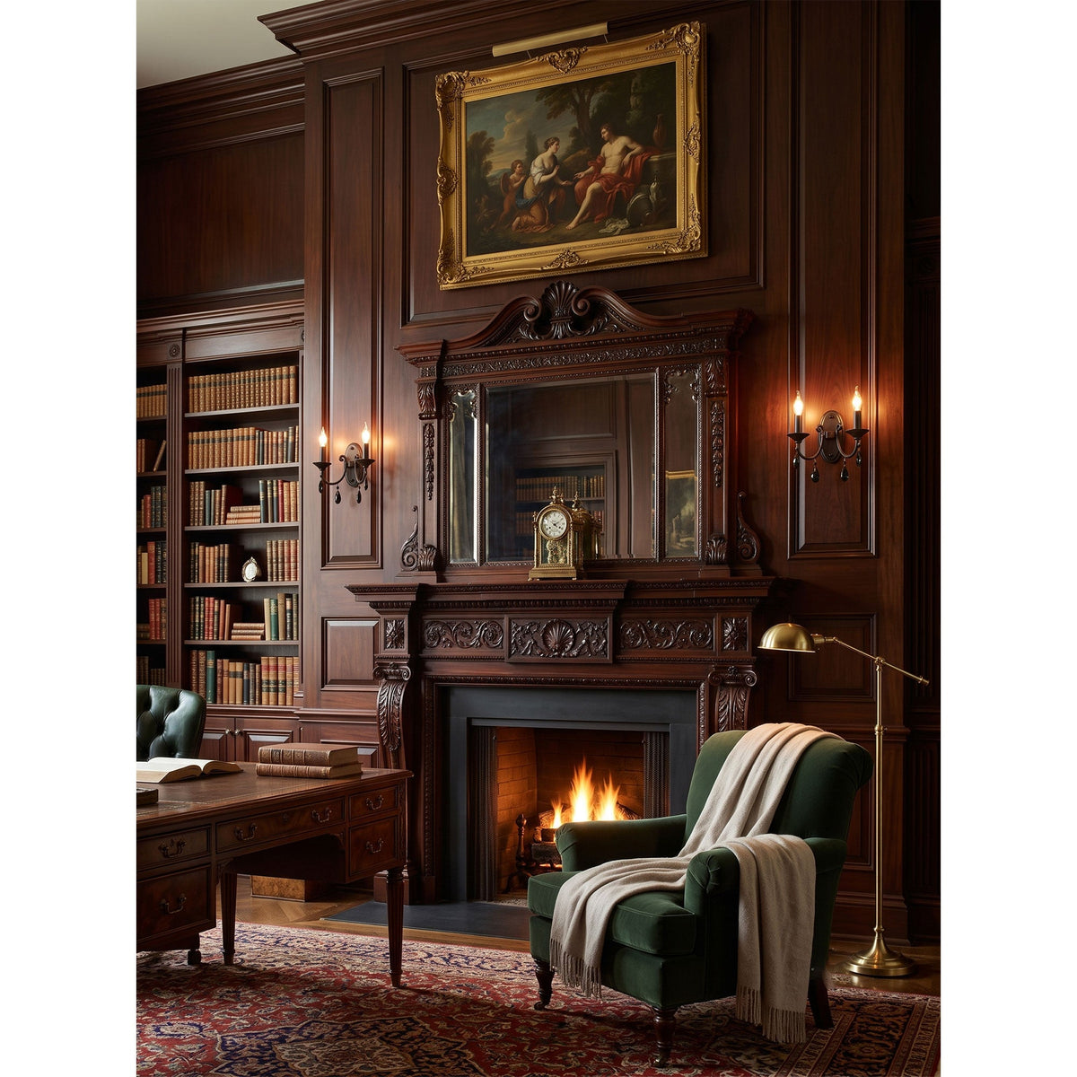 Craftmade Wall Sconce