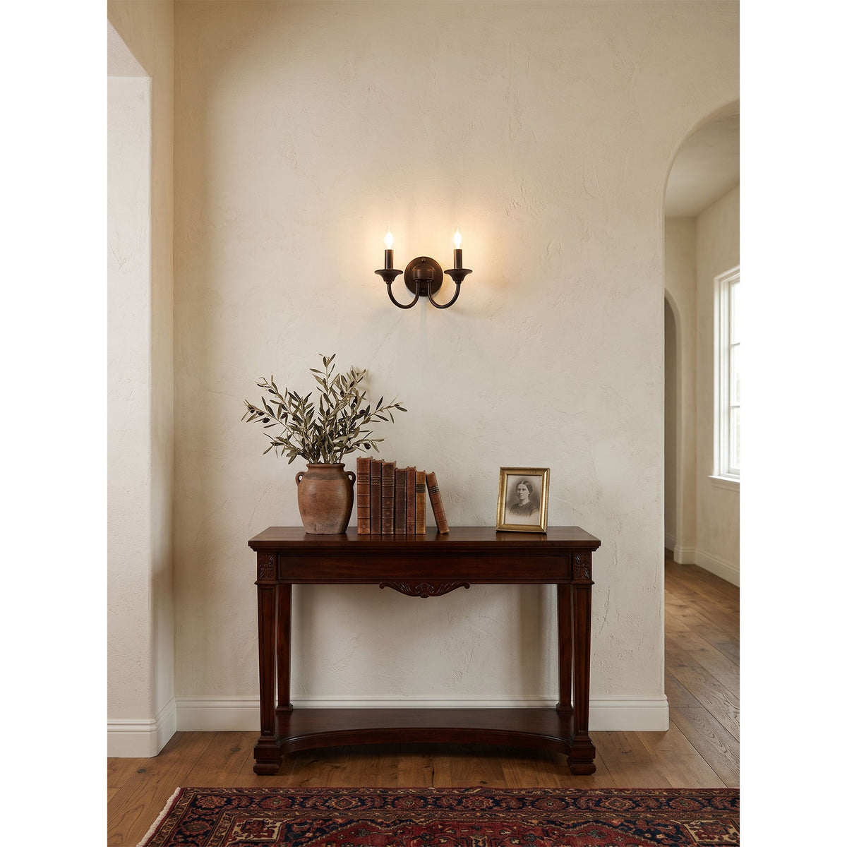 Craftmade Wall Sconce