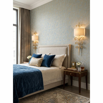 Crawford Wall Lamp