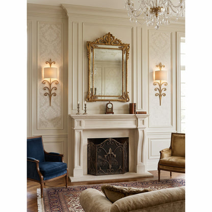 Crawford Wall Lamp