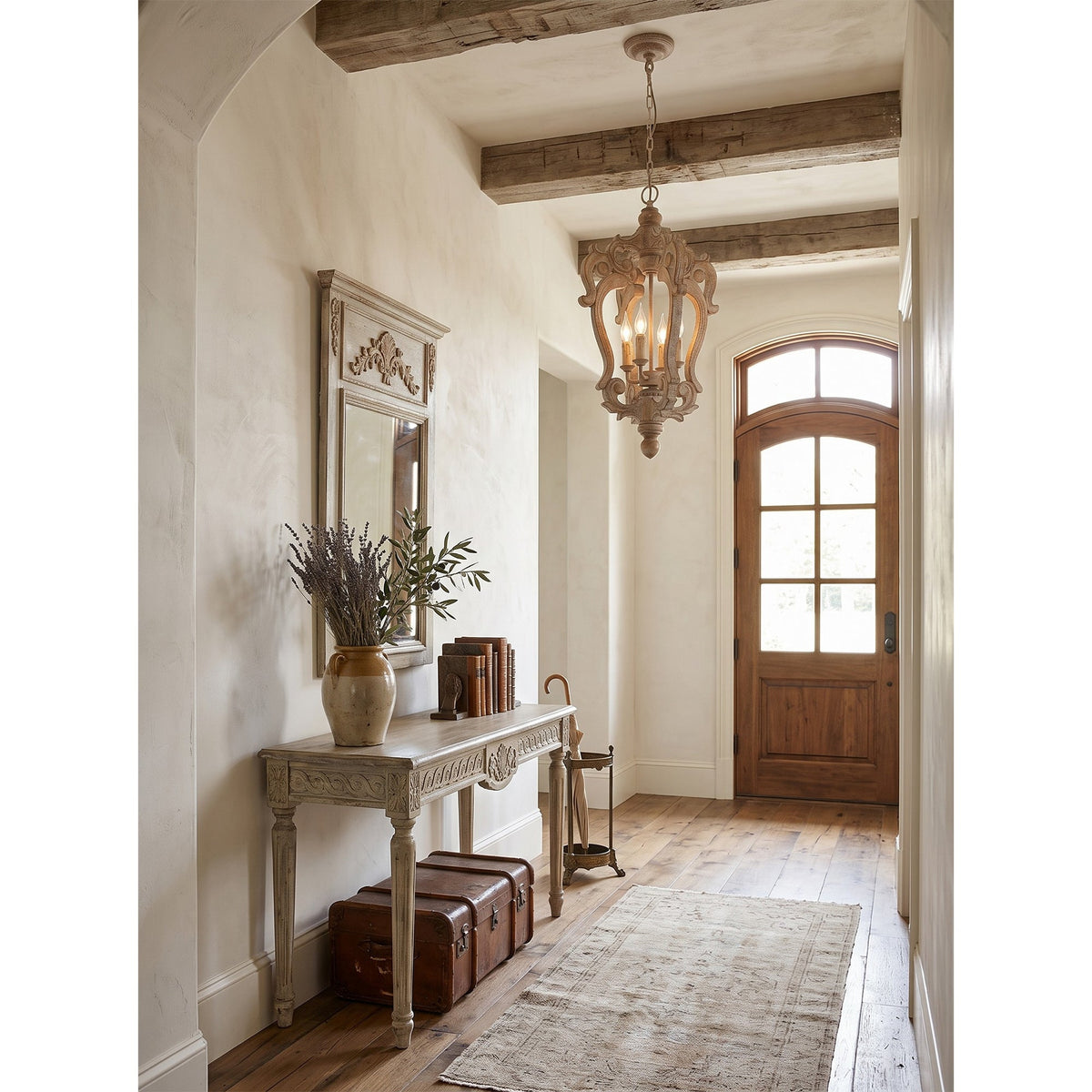 Crestavelle Pendant Lamp