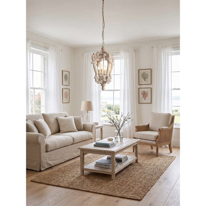 Crestavelle Pendant Lamp