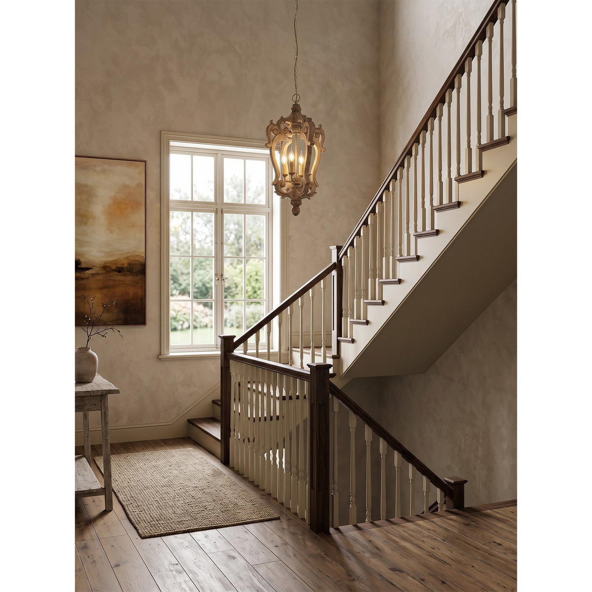 Crestavelle Pendant Lamp
