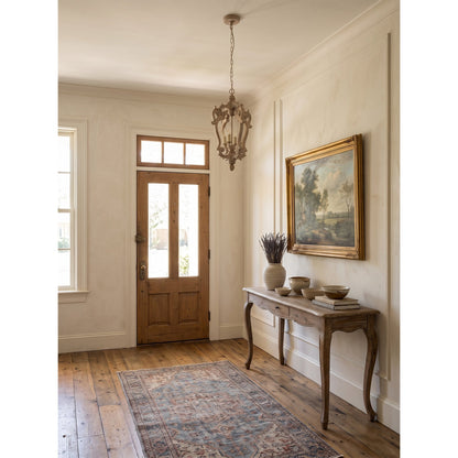 Crestavelle Pendant Lamp