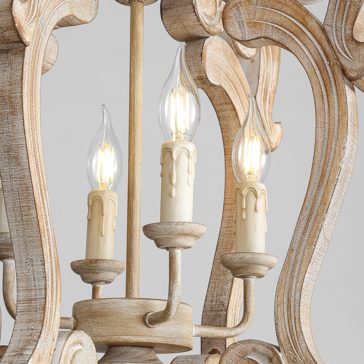 Crestavelle Pendant Lamp