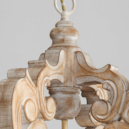 Crestavelle Pendant Lamp