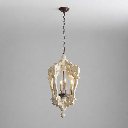Crestavelle Pendant Lamp