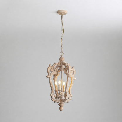 Crestavelle Pendant Lamp
