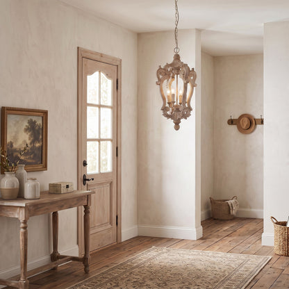 Crestavelle Pendant Lamp