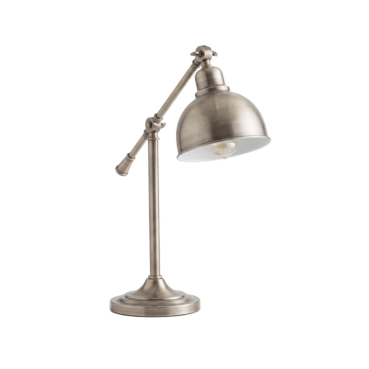 Cupola Table Lamp