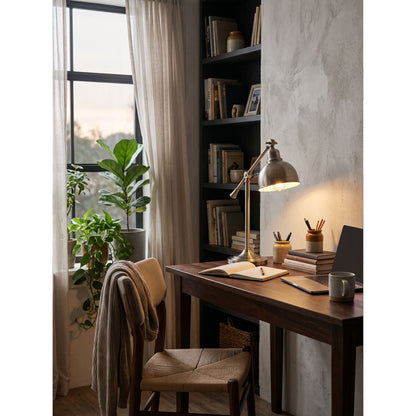 Cupola Table Lamp