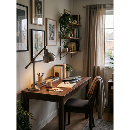 Cupola Table Lamp