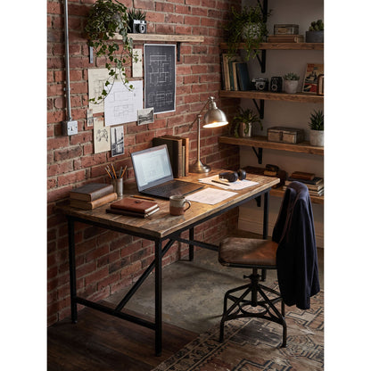 Cupola Table Lamp