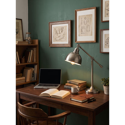 Cupola Table Lamp