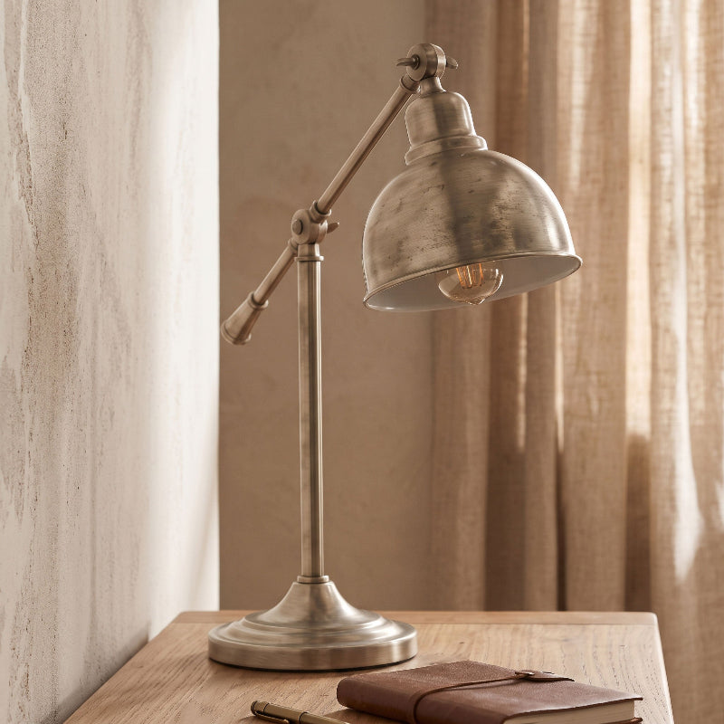 Cupola Table Lamp