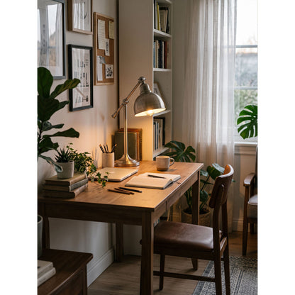 Cupola Table Lamp