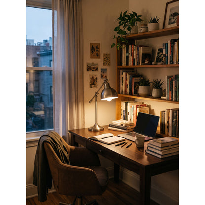 Cupola Table Lamp