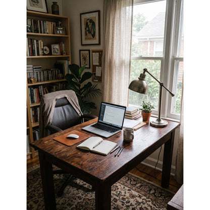 Cupola Table Lamp