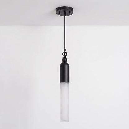 Darby Alabaster Pendant Lamp