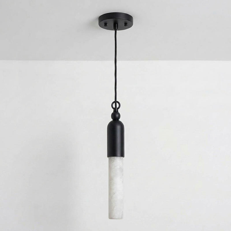 Darby Alabaster Pendant Lamp