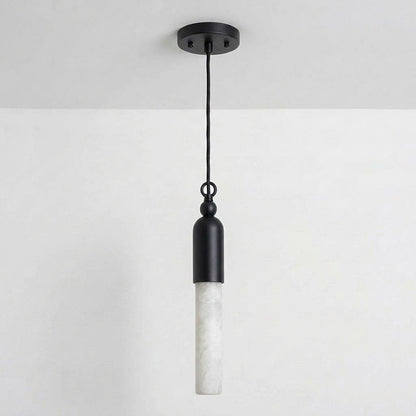 Darby Alabaster Pendant Lamp