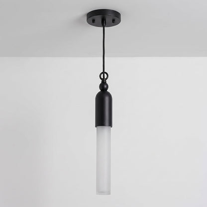 Darby Alabaster Pendant Lamp