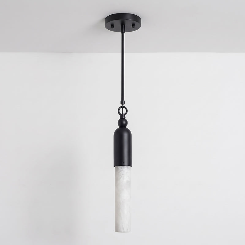 Darby Alabaster Pendant Lamp