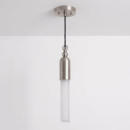 Darby Alabaster Pendant Lamp